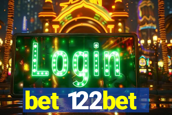 bet 122bet